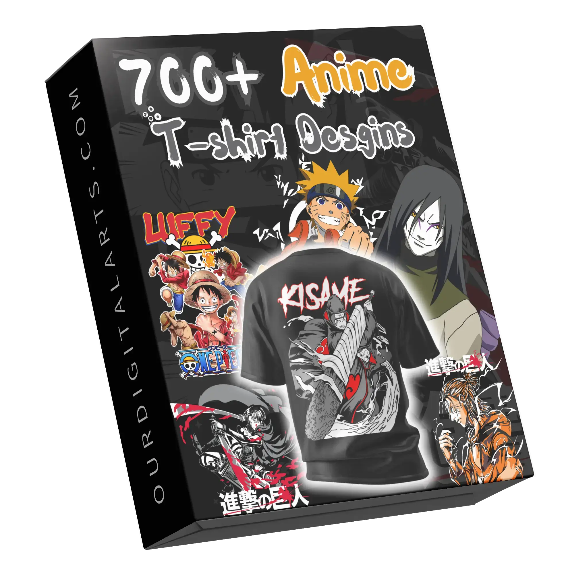t-shirt Design pack 