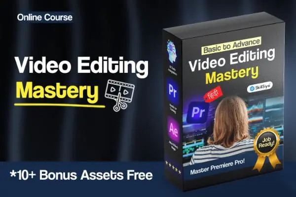 Editing pack 